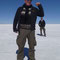 Tag 1, Salar de Uyuni, 10.08.2011