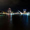 Puerto Madero, Puente de la Mujer