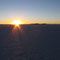 Tag 1, Salar de Uyuni, 10.08.2011