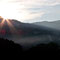 Monteverde, Ausblick aus der Panoramaküche