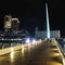 Puerto Madero, Puente de la Mujer