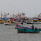 Paracas, Hafen