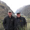 Tagestour nach Llanganuco Lakes 4000 M.ü.M