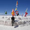 Tag 1, Salar de Uyuni, 10.08.2011