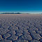 Tag 1, Salar de Uyuni, 10.08.2011