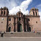 Cusco, Plaza del Armas