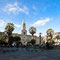 Arequipa,Plaza des Armas