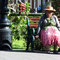 Arequipa,Plaza des Armas