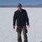 Tag 1, Salar de Uyuni, 10.08.2011