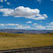 Fahrt nach Puno, Altiplano