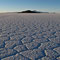 Tag 1, Salar de Uyuni, 10.08.2011