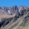 Mendoza, Fahrt nach Santiago de Chile