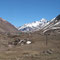 Mendoza, Fahrt nach Santiago de Chile