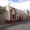 Salta, Backpackers
