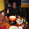 La Paz, Highest Swiss Fondue