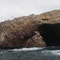 Islas Ballestas