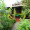 Hotel El Icaco,Tortuguero