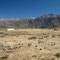 3 Tages Trip, Colca Canon