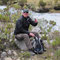 Tagestour nach Llanganuco Lakes 4000 M.ü.M