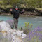 Tagestour nach Llanganuco Lakes 4000 M.ü.M