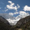 Tagestour nach Quebrada Llaca, Huascaran Nationalpark (8 Std)