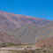 Faht nach Salta, 15.08.2011