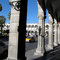 Arequipa,Plaza des Armas