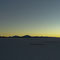 Tag 1, Salar de Uyuni, 10.08.2011
