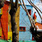 La Boca
