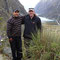 Tagestour nach Llanganuco Lakes 4000 M.ü.M