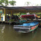 Tortuguero Hafen