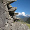 Machu Picchu, 16.07.2011, Terrassentreppen
