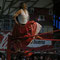 Cholita Wrestlin La Paz,31.07.2011