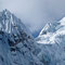 Rund um den Gletscher