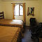 Hostel in Potosi, absolutes Stinkloch