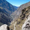 3 Tages Trip, Colca Canon
