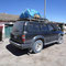 Tag 1, Salar de Uyuni, 10.08.2011
