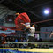 Cholita Wrestlin La Paz,31.07.2011