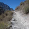 3 Tages Trip, Colca Canon