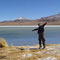 Tag 2, Blue Lagoon, 11.08.2011