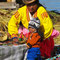 Uros Islands, Lake Titicaca
