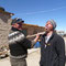 Tag 1, Salar de Uyuni, Salzfabrik, 10.08.2011