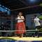 Cholita Wrestlin La Paz,31.07.2011