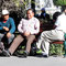Arequipa,Plaza des Armas