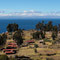 Taquile Island, Lake Titicaca