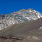 Mendoza, Fahrt nach Santiago de Chile