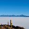 Tag 1, Salar de Uyuni, 10.08.2011