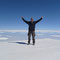 Tag 1, Salar de Uyuni, 10.08.2011