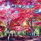 長瀞・紅葉