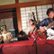 9.Sep.2011 Eiunin-Temple Kyoto Japan